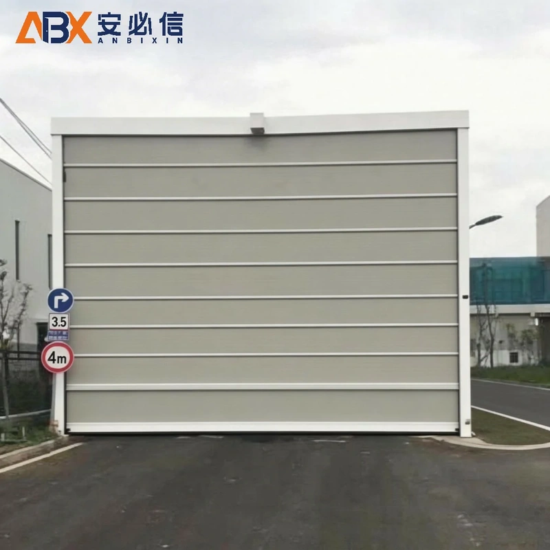南通市高速堆积门