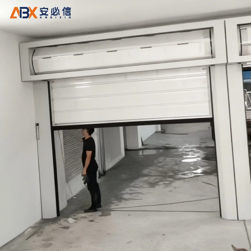 南通市洁净室高速门